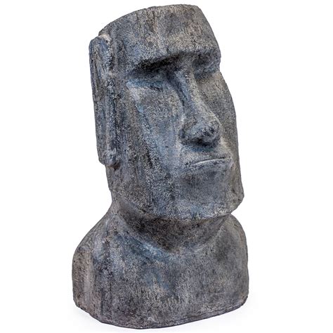 easter island heads for sale